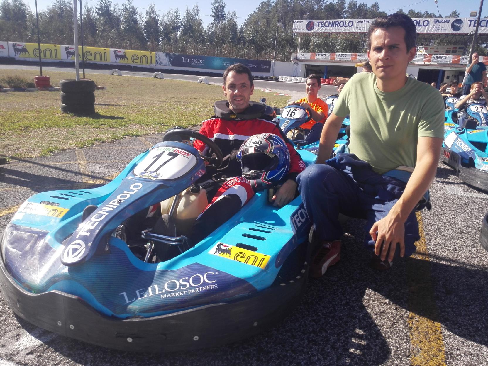 Hexónio Series22